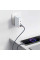 Кабель Baseus Crystal Shine USB to Type-C 100W 1.2 м для швидкої зарядки та стабільної передачі даних