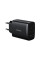 Мережевий зарядний пристрій Baseus Compact Charger 3U 17W з 3 портами USB для одночасної зарядки гаджетів