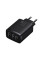 Мережевий зарядний пристрій Baseus Compact Charger 3U 17W з 3 портами USB для одночасної зарядки гаджетів