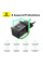 Мережевий зарядний пристрій Baseus Palm Fast Charger 1C 20W Type-C з підтримкою Power Delivery