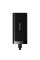 Мережевий зарядний пристрій Baseus GaN3 Pro 100W 2USB 2Type-C для швидкої зарядки