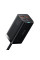 Мережевий зарядний пристрій Baseus GaN3 Pro 100W 2USB 2Type-C для швидкої зарядки
