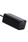 Мережевий зарядний пристрій Baseus GaN3 Pro 100W 2USB 2Type-C для швидкої зарядки