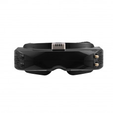 FPV-окуляри Skyzone SKY04X Pro 1080p з OLED-екраном для максимального занурення