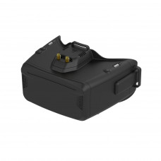 FPV-окуляри Skyzone Cobra X V4 з LCD-екраном 4.1" та підтримкою зовнішніх модулів