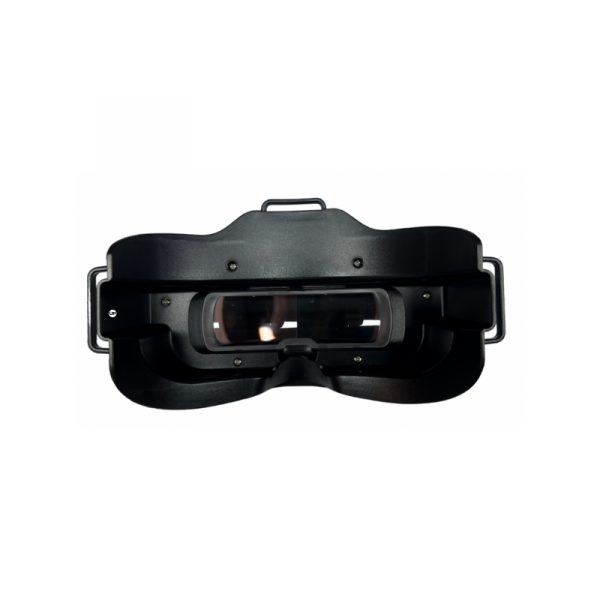 FPV-окуляри Skyzone Cobra X V4 з LCD-екраном 4.1" та підтримкою зовнішніх модулів