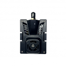Передавач HappyModel ES24TX Pro 1W 2.4 GHz ELRS Nano-модуль з активним охолодженням