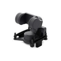 Підвіс-стабілізатор камери CADDXFPV GM3 Gimbal для плавної зйомки на FPV-дронах