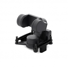 Підвіс-стабілізатор камери CADDXFPV GM3 Gimbal для плавної зйомки на FPV-дронах