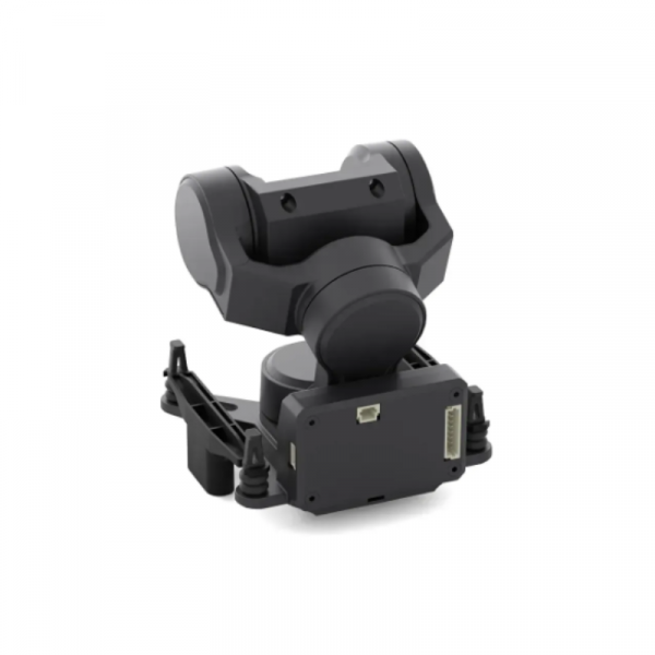 Підвіс-стабілізатор камери CADDXFPV GM3 Gimbal для плавної зйомки на FPV-дронах