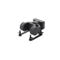 Подвес-стабилизатор камеры CADDXFPV GM2 Gimbal с высокой скоростью отклика для плавной FPV-съемки