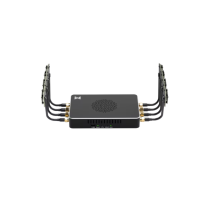 Ретранслятор Walksnail Avatar Repeater для FPV систем 5.8GHz з функцією збільшення дальності та стабілізації сигналу