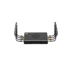 Ретранслятор Walksnail Avatar Repeater для FPV систем 5.8GHz з функцією збільшення дальності та стабілізації сигналу