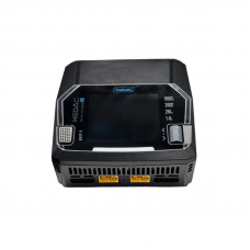 Зарядное устройство ToolkitRC M6DAC V2 800W AC/DC с функцией измерения сопротивления и быстрой зарядкой PD 65W