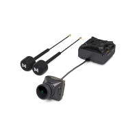 Цифровая FPV-система CADDX Walksnail Avatar GT KIT 2W VTX Full HD 1080P с низкой задержкой