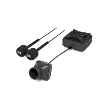 Цифрова FPV-система CADDX Walksnail Avatar GT KIT 2W VTX Full HD 1080P з низькою затримкою