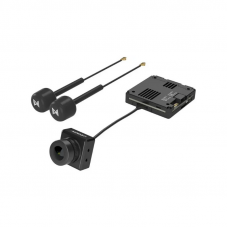 Цифрова FPV-система CaddxFPV Avatar HD Kit V2 з подвійними антенами для стабільної передачі HD-відео