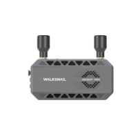 Цифровий FPV-відеоприймач Walksnail Ascent VRX із низькою затримкою та HDMI 1080p для універсального підключення