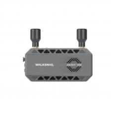 Цифровий FPV-відеоприймач Walksnail Ascent VRX із низькою затримкою та HDMI 1080p для універсального підключення