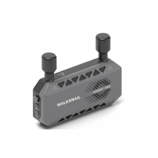 Цифровий FPV-відеоприймач Walksnail Ascent VRX із низькою затримкою та HDMI 1080p для універсального підключення
