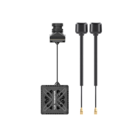 Цифрова FPV-система Walksnail Avatar GT2 Kit для стабільної передачі HD-відео на великі дистанції