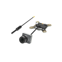 Цифрова FPV-система CADDX Walksnail Ascent Lite Kit VTX ультралегка для стабільного HD-відео