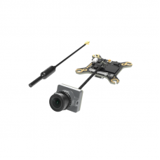 Цифрова FPV-система CADDX Walksnail Ascent Lite Kit VTX ультралегка для стабільного HD-відео
