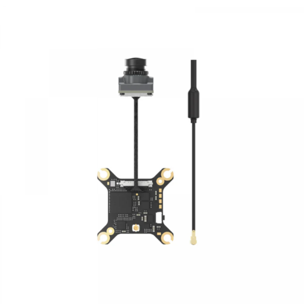 Цифрова FPV-система CADDX Walksnail Ascent Lite Kit VTX ультралегка для стабільного HD-відео