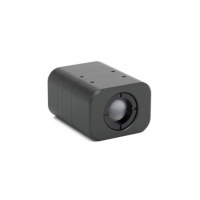 Тепловизионная камера для FPV-дрона CADDX Thermal 640 V2 640×512 для полетов во тьме