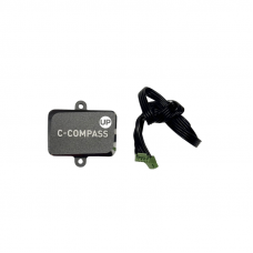 Магнітометр бортовий CUAV C-Compass RM3100 з підтримкою DroneCAN для точної навігації