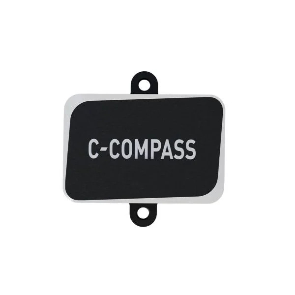 Магнітометр бортовий CUAV C-Compass RM3100 з підтримкою DroneCAN для точної навігації