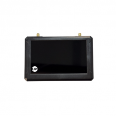 FPV монітор Skyzone M5F 5" 5.8 GHz 48-канальний з DVR для професійних польотів