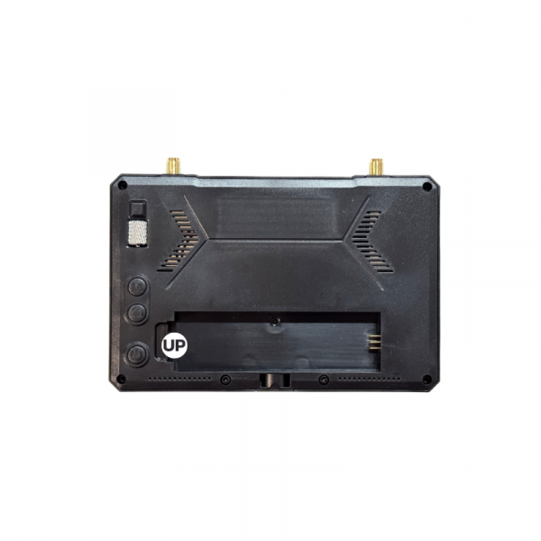 FPV монитор Skyzone M5F 5" 5.8 GHz 48-канальный с DVR для профессиональных полетов