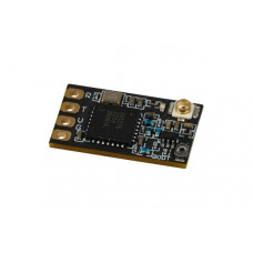 Приймач Foxeer ELRS MR1704 868–915MHz для FPV-дронів із надлегкою конструкцією