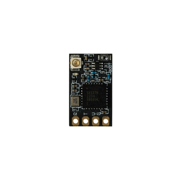 Приймач Foxeer ELRS MR1704 868–915MHz для FPV-дронів із надлегкою конструкцією