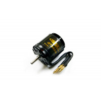 Мотор EMAX GT3526/04 KV870 1150 Вт для авіамоделей із високою продуктивністю