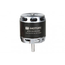 Мотор T-Motor AT4125 KV250 2200W для літаків з тягою до 7053 г