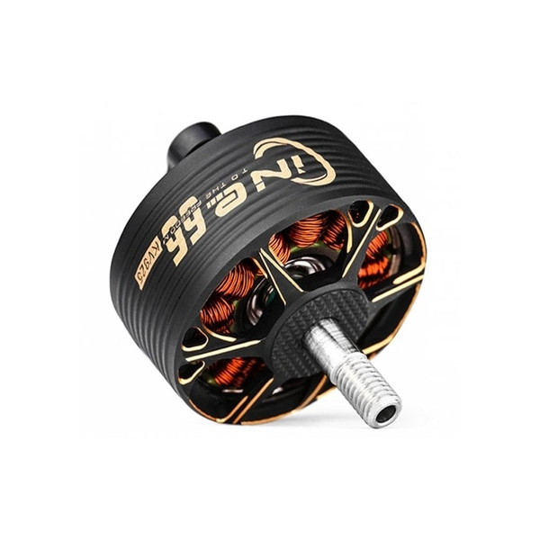 Мотор T-Motor CINE66 2812 KV925 1237W для мультикоптерів з тягою до 2922 г