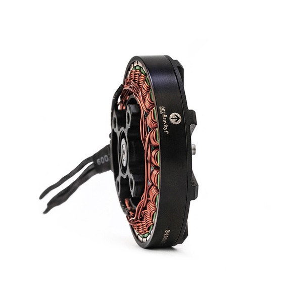 Мотор T-Motor MN6007 II Antigravity KV320 для коптеров с тягой до 5.5 кг для стабильных полетов