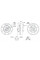 Мотор T-Motor MN6007 II Antigravity KV320 для коптеров с тягой до 5.5 кг для стабильных полетов