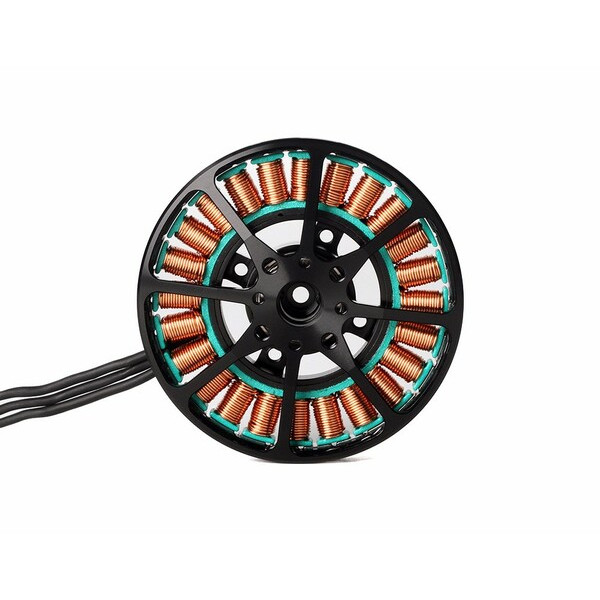 Мотор для коптеров T-Motor Antigravity MN7005 KV230 с тягой более 4 кг для эффективных полетов