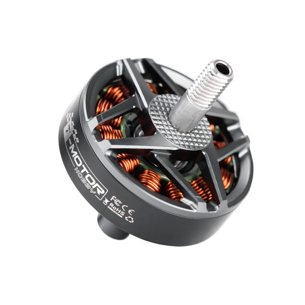 Мотор T-Motor F90 2806.5 1300KV 5-6S з тягою до 2.3 кг для професійних FPV дронів