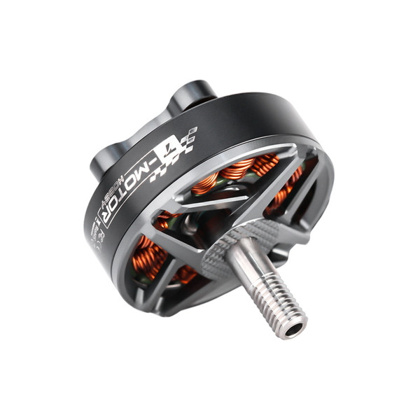 Мотор T-Motor F90 2806.5 1300KV 5-6S з тягою до 2.3 кг для професійних FPV дронів
