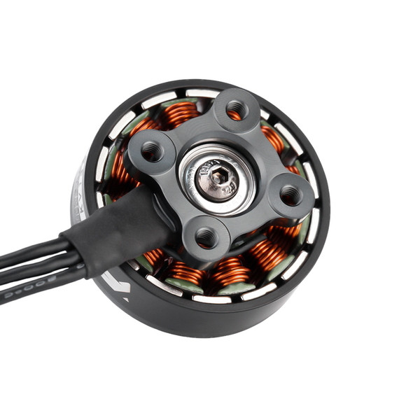 Мотор T-Motor F90 2806.5 1300KV 5-6S з тягою до 2.3 кг для професійних FPV дронів