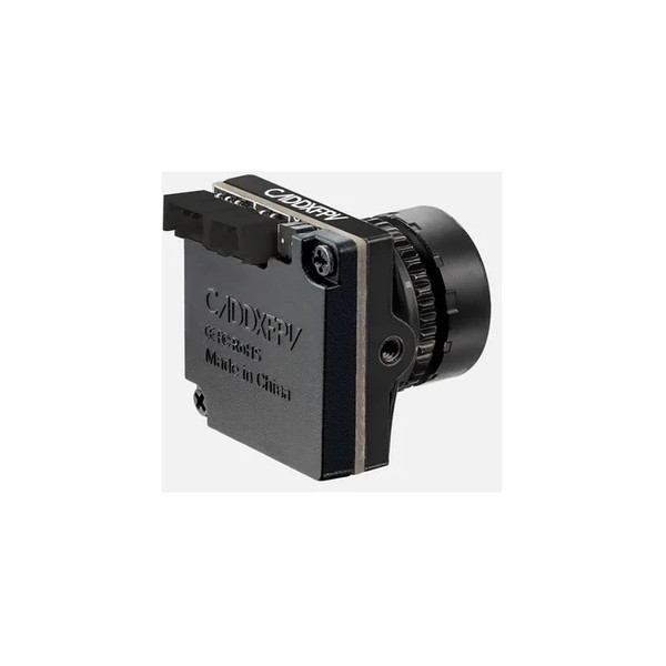Камера FPV Caddx Ratel 2 1/1.8" 1200TVL Night Vision для чёткого ночного полета