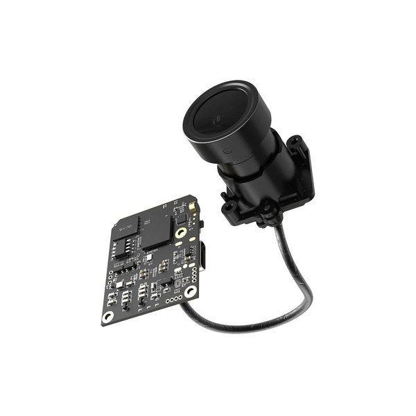 FPV-камера RunCam Night Eagle Prototype з нічним баченням та вбудованим DVR