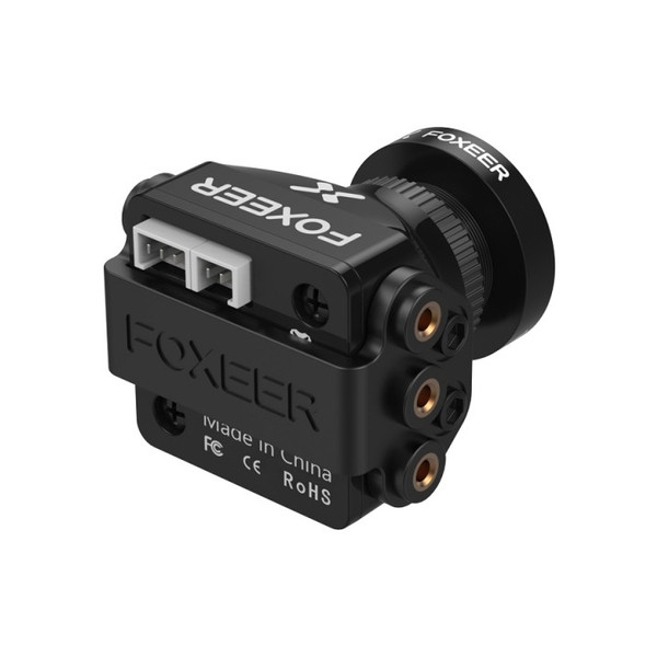 Камера FPV Foxeer Razer Mini 1200TVL аналогова для FPV-дронів