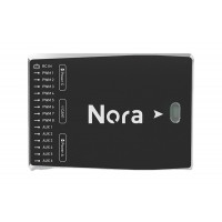 Полетный контроллер CUAV NORA+ STM32H743 с тройным резервированием IMU для максимальной надежности