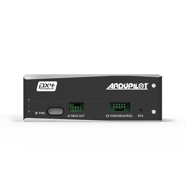 Політний контролер CUAV NORA+ STM32H743 з потрійним резервуванням IMU для максимальної надійності