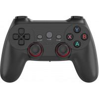 Геймпад XO GP2 беспроводной 2.4 GHz для Android, ПК и PS3 со стабильным подключением